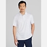 PGA TOUR Regular Fit Novelty Print Golf Polo