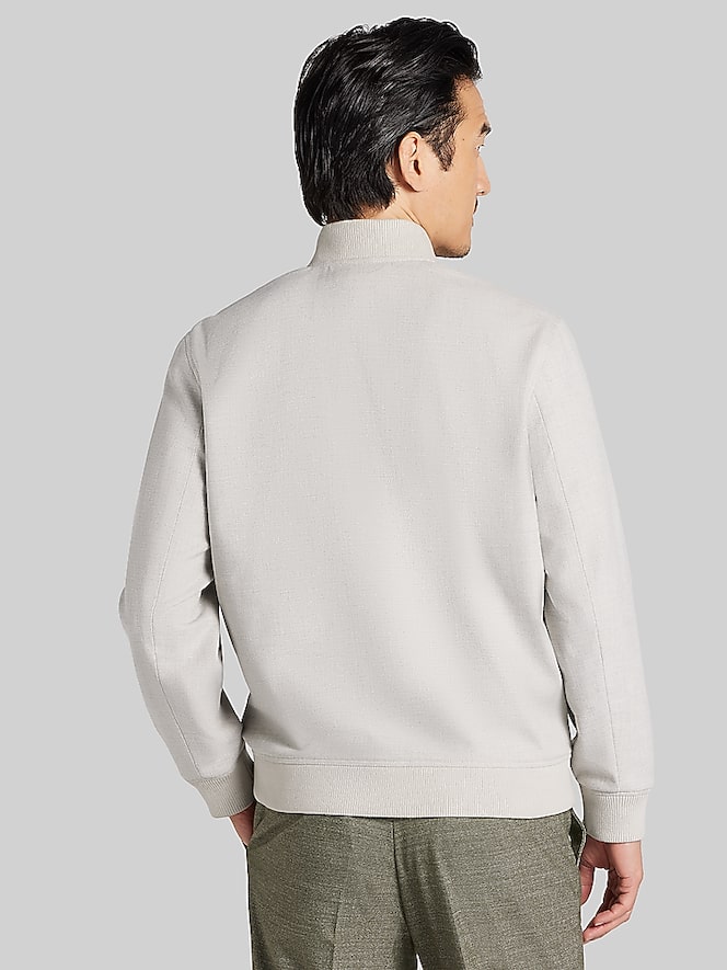 Awearness Kenneth Cole Essential Bomber Jacket