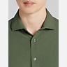 Awearness Kenneth Cole Modern Fit 4-Way Stretch Button Up Shirt