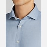 Joseph Abboud Modern Fit Flannel Button Up Shirt