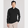 Awearness Kenneth Cole Merino Wool Blend Quarter-Zip Sweater