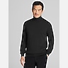 Awearness Kenneth Cole Merino Wool Blend Turtleneck Sweater