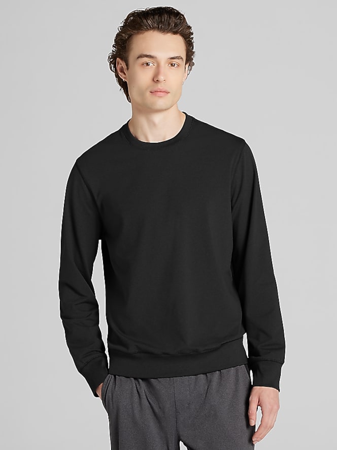 Awearness Kenneth Cole CHILLFLEX Modern Fit Sweatshirt