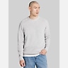 Awearness Kenneth Cole Slim Fit Textured Crewneck Sweater