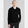 Awearness Kenneth Cole Polo Sweater