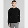 Joseph Abboud Modern Fit Crew Neck Sweater