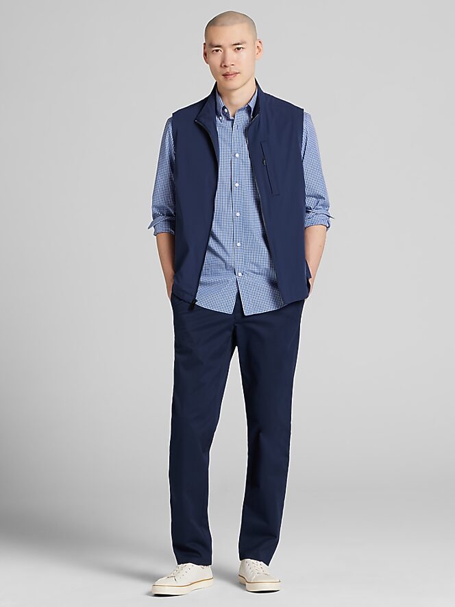 Awearness Kenneth Cole Modern 4-Way Stretch Vest