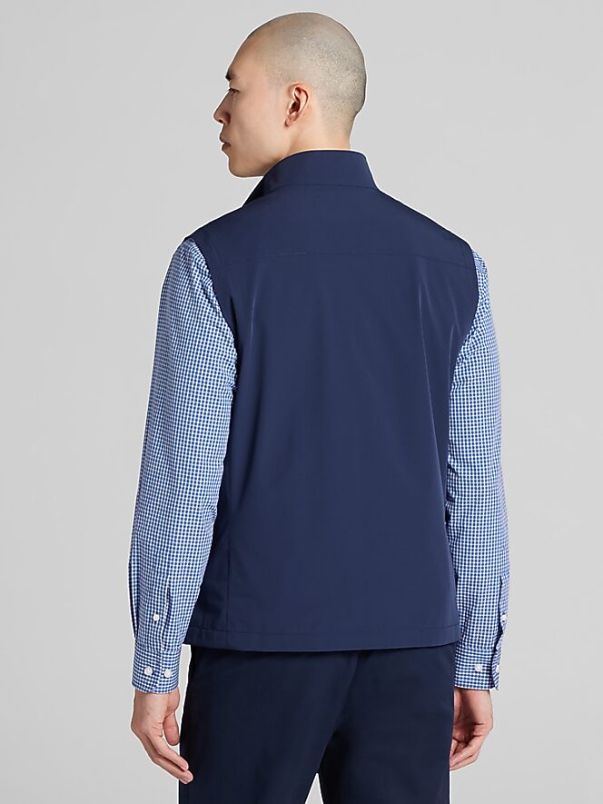 Awearness Kenneth Cole Modern 4-Way Stretch Vest