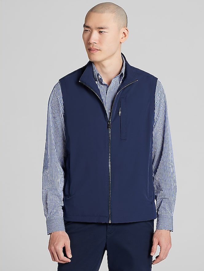 Awearness Kenneth Cole Modern 4-Way Stretch Vest