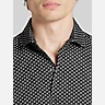 Awearness Kenneth Cole CHILLFLEX Modern Fit 4-Way Stretch Button Up Shirt