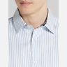 Men's Wearhouse Modern Fit Button Up Shirt