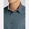 Men's Wearhouse Modern Fit Party Button Up Shirt