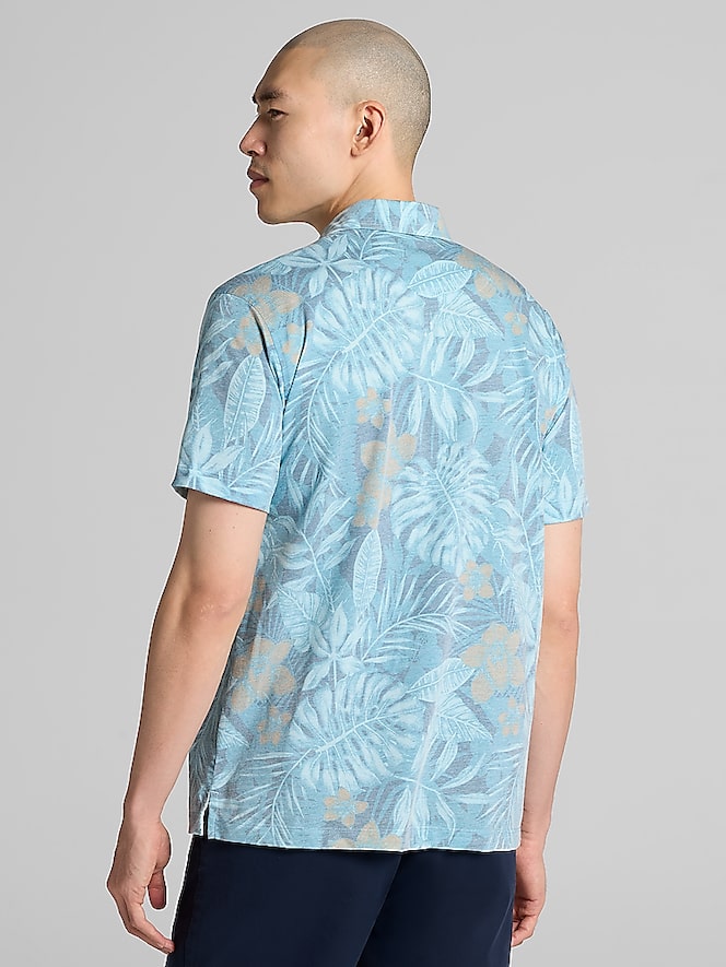 Joseph Abboud Modern Fit Resort Polo