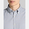 Joseph Abboud Modern Fit Flannel Button Up Shirt