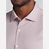Awearness Kenneth Cole CHILLFLEX Slim Fit 4-Way Stretch Button Up Shirt