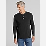 Wilke-Rodriguez Modern Fit Henley