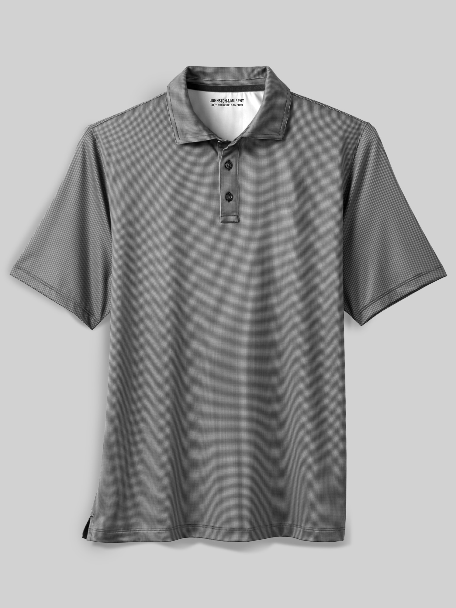 Regular Fit XC+ Ace 4-Way Stretch Performance Polo