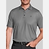 Johnston &Amp; Murphy Regular Fit XC+ Ace 4-Way Stretch Performance Polo