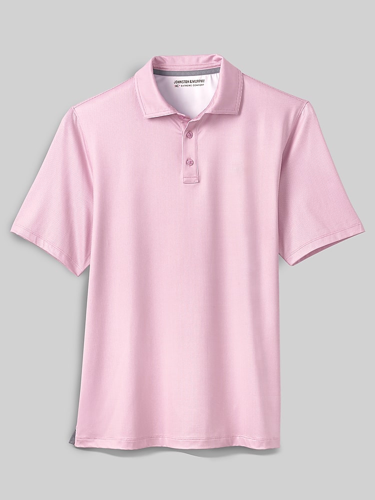 Johnston &Amp; Murphy Regular Fit XC+ Ace 4-Way Stretch