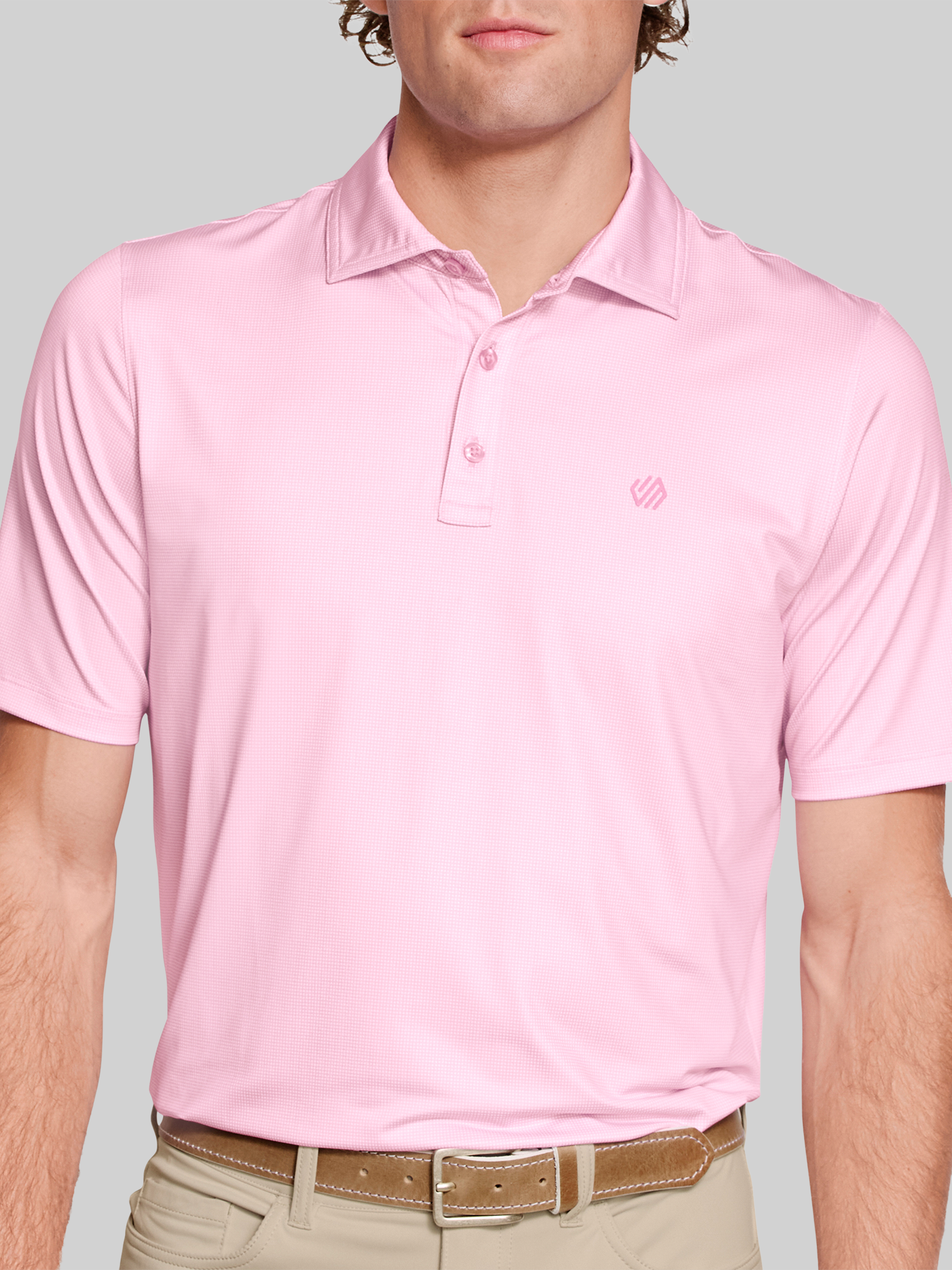 Johnston &Amp; Murphy Regular Fit XC+ Ace 4-Way Stretch