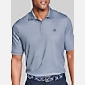 Johnston &Amp; Murphy Regular Fit XC+ Ace 4-Way Stretch Performance Polo