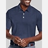 Johnston &Amp; Murphy Regular Fit XC+ Apex 4-Way Stretch Performance Polo
