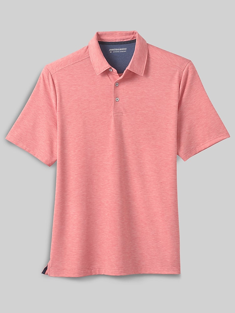 Johnston &Amp; Murphy Regular Fit XC+ Apex 4-Way Stretch