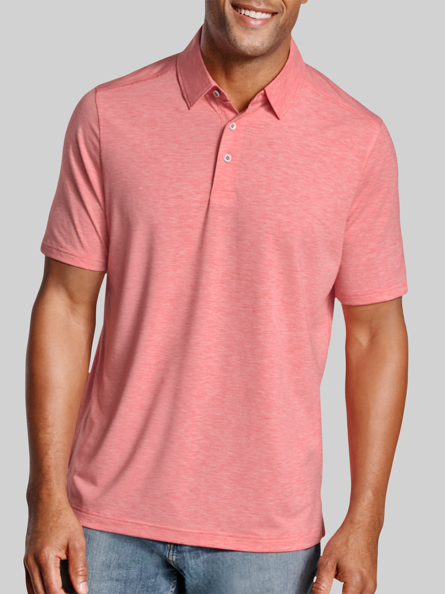 Johnston &Amp; Murphy Regular Fit XC+ Apex 4-Way Stretch