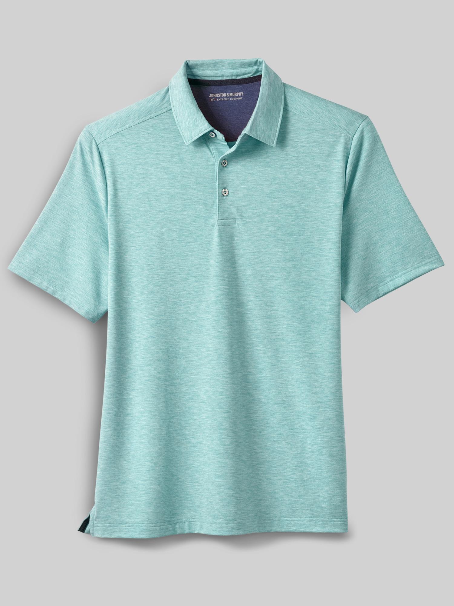 Regular Fit XC+ Apex 4-Way Stretch Performance Polo