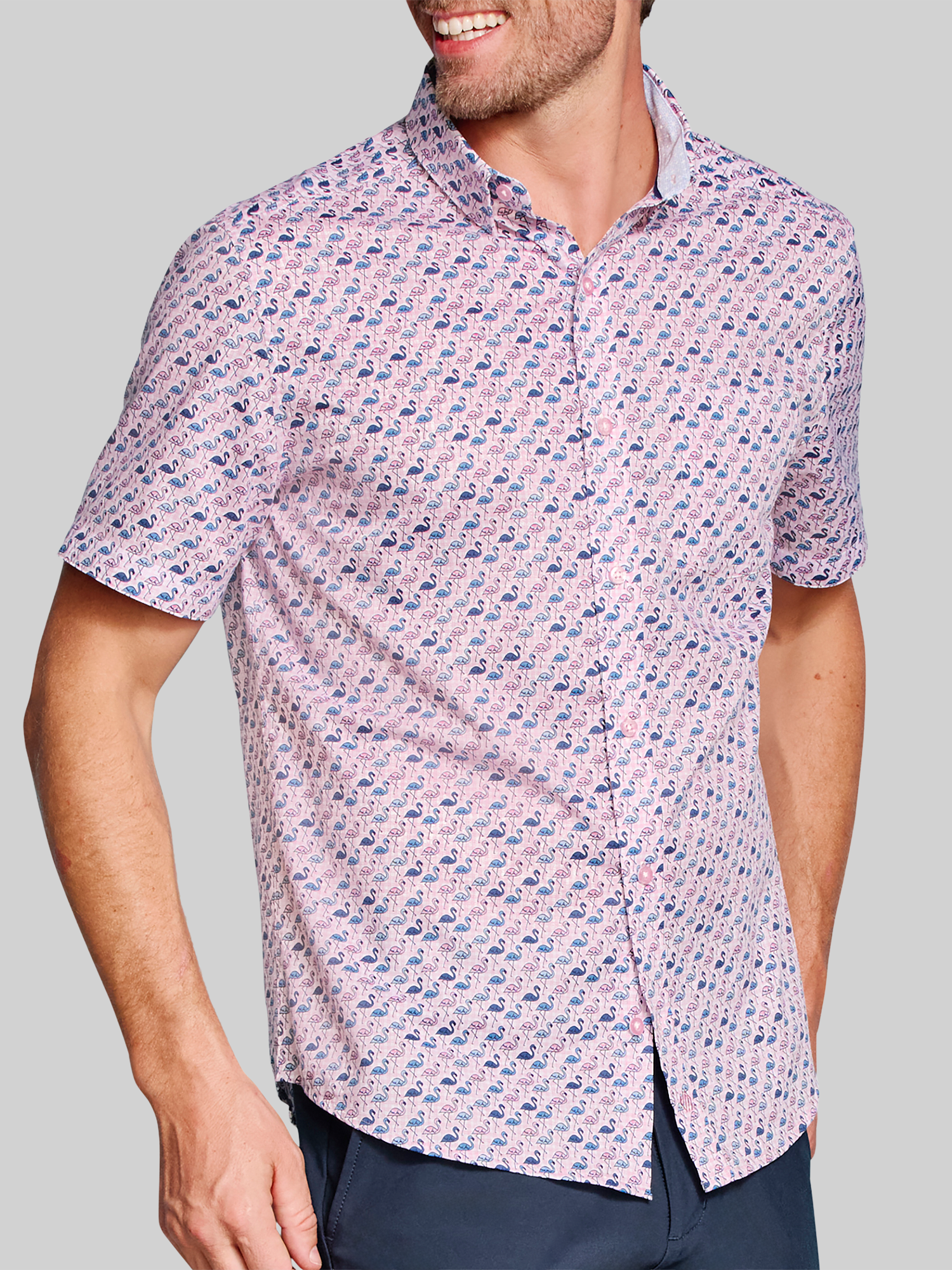 Spring Floral Shirts | Men's Wearhouse