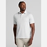 Callaway Regular Fit Heathered Jacquard Polo