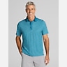 Callaway Regular Fit Confetti Print Golf Polo