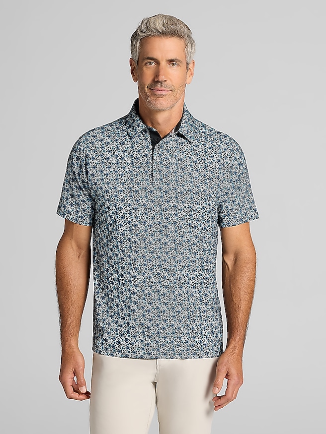 Callaway Modern Fit Making Flowers Out Of Whiskey Resort Polo Caviar