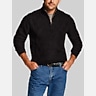 Weatherproof Vintage Chunky Cable Knit Quarter Zip Sweater