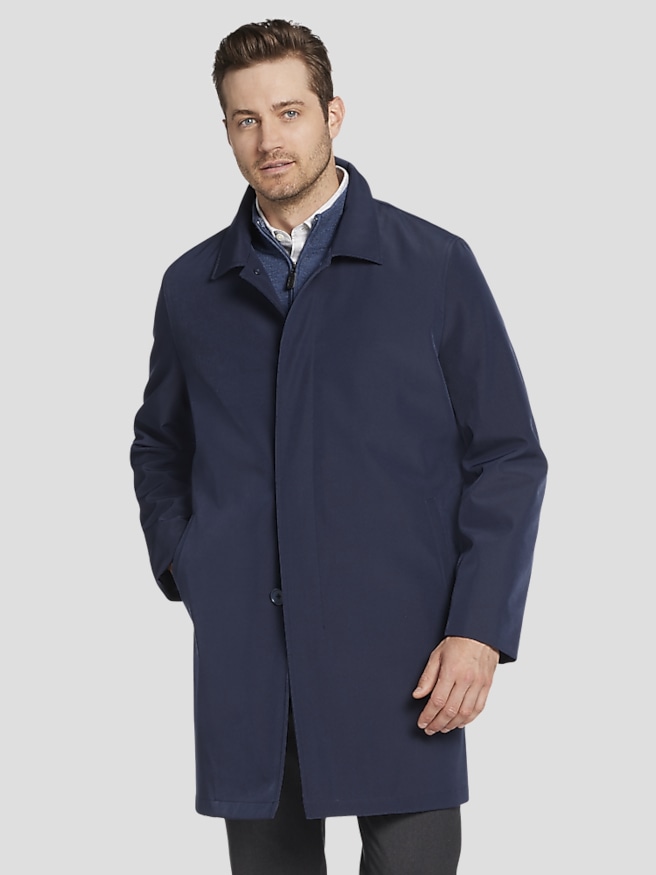 Men's wearhouse winter coats hotsell