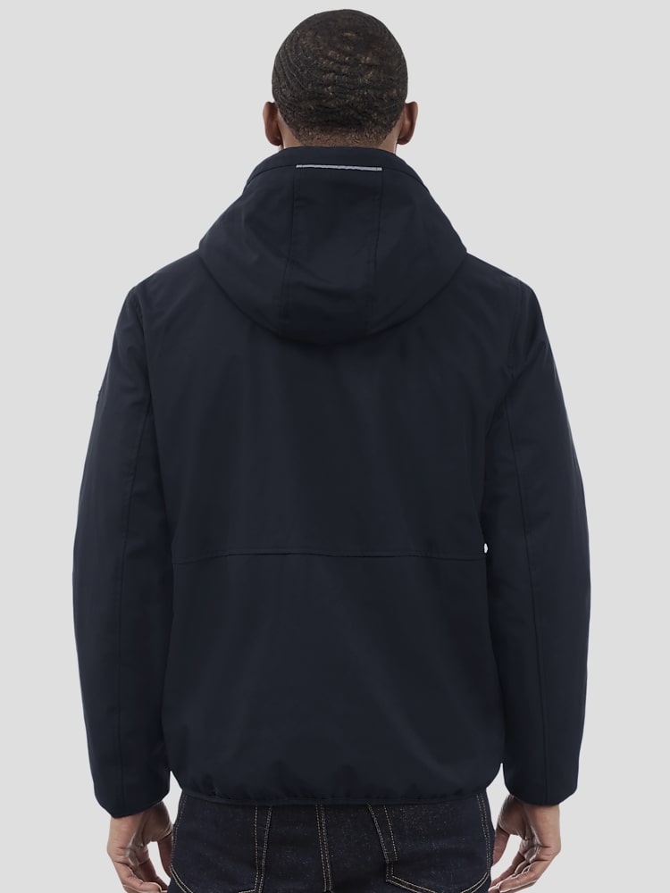 Michael kors sherpa jacket new arrivals