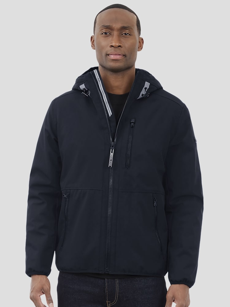 Cheap michael kors jacket mens best sale