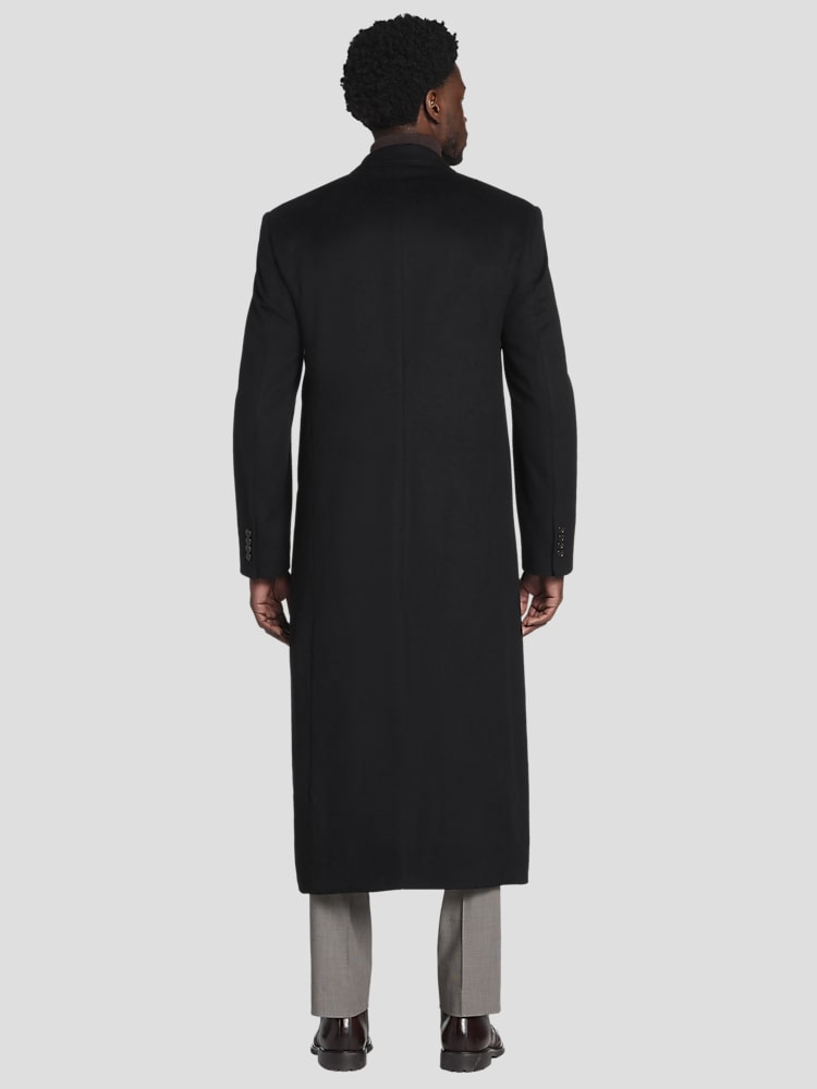 Top coat men's wearhouse discount