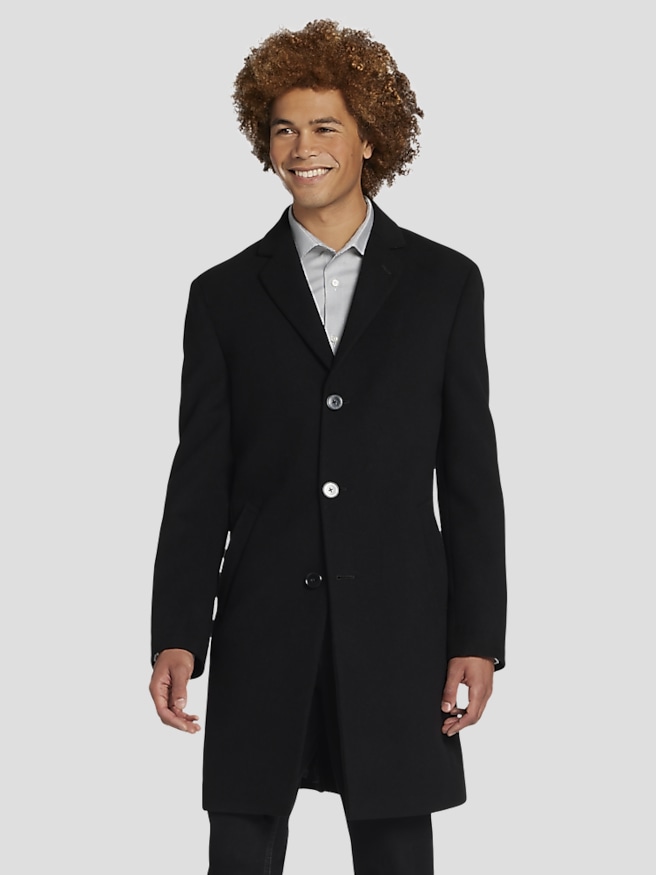 Car Coats For Men | Men's Wearhouse