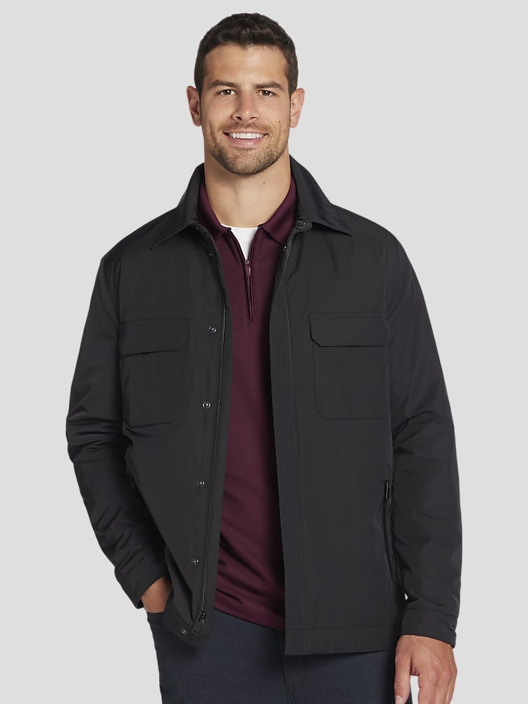 Kenneth cole outerwear online