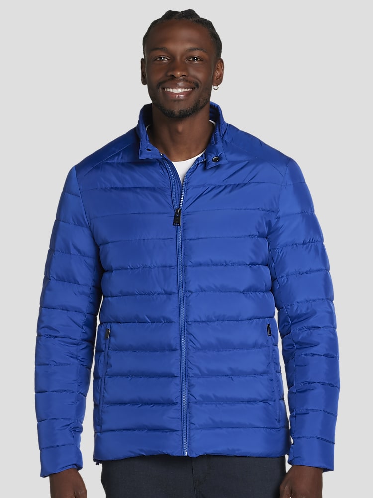 Lightweight puffer jackets sale