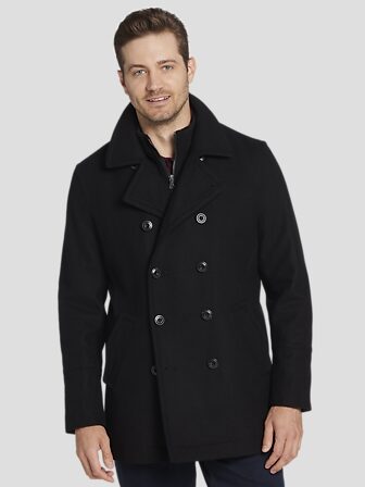Wool Coats Men s Wearhouse
