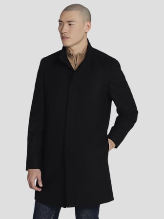 Topcoats Men s Wearhouse