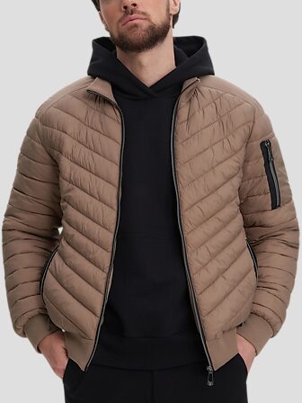 Noize jacket mens online