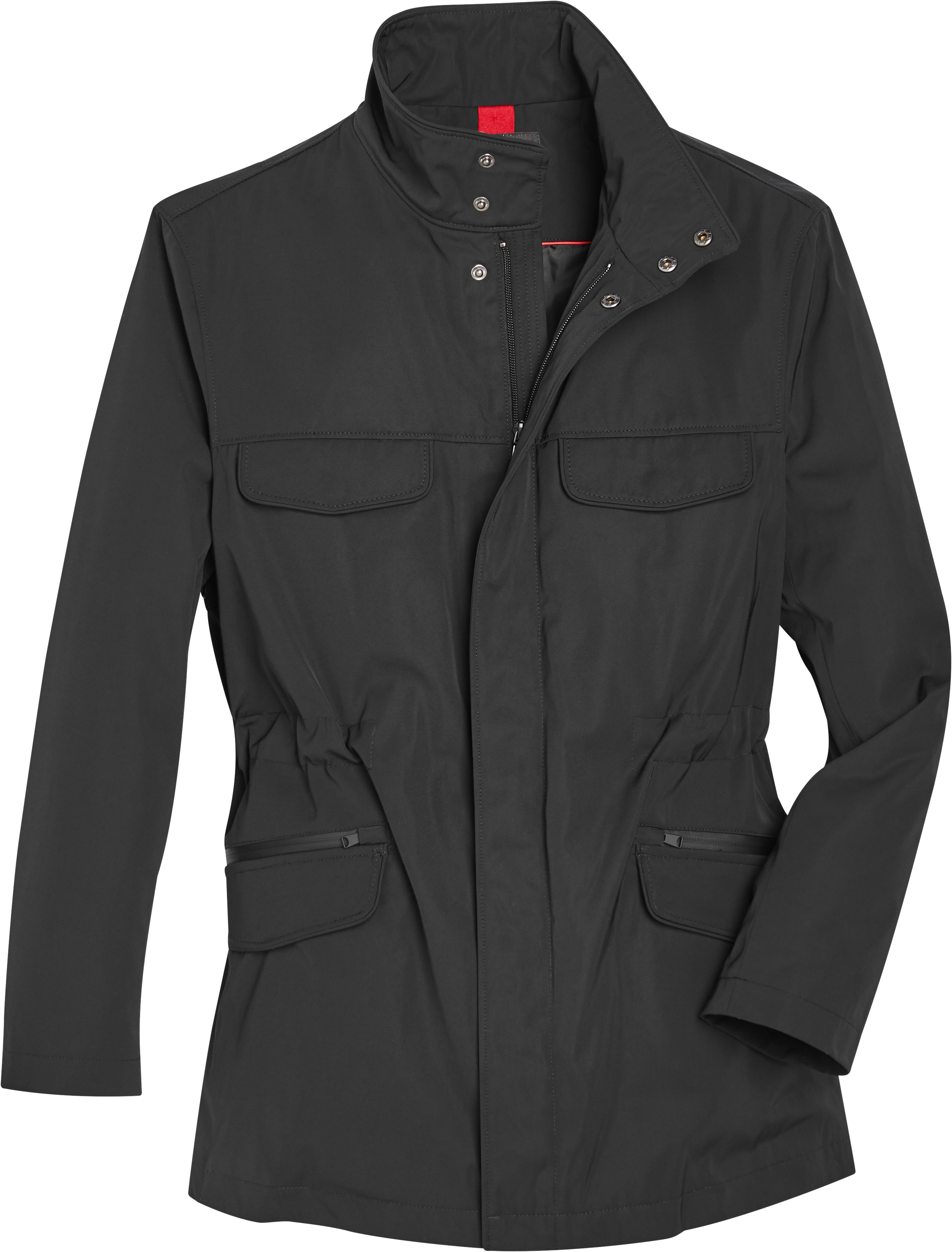 Awearness Kenneth Cole AWEAR TECH Slim Fit Aweartech Field Jacket