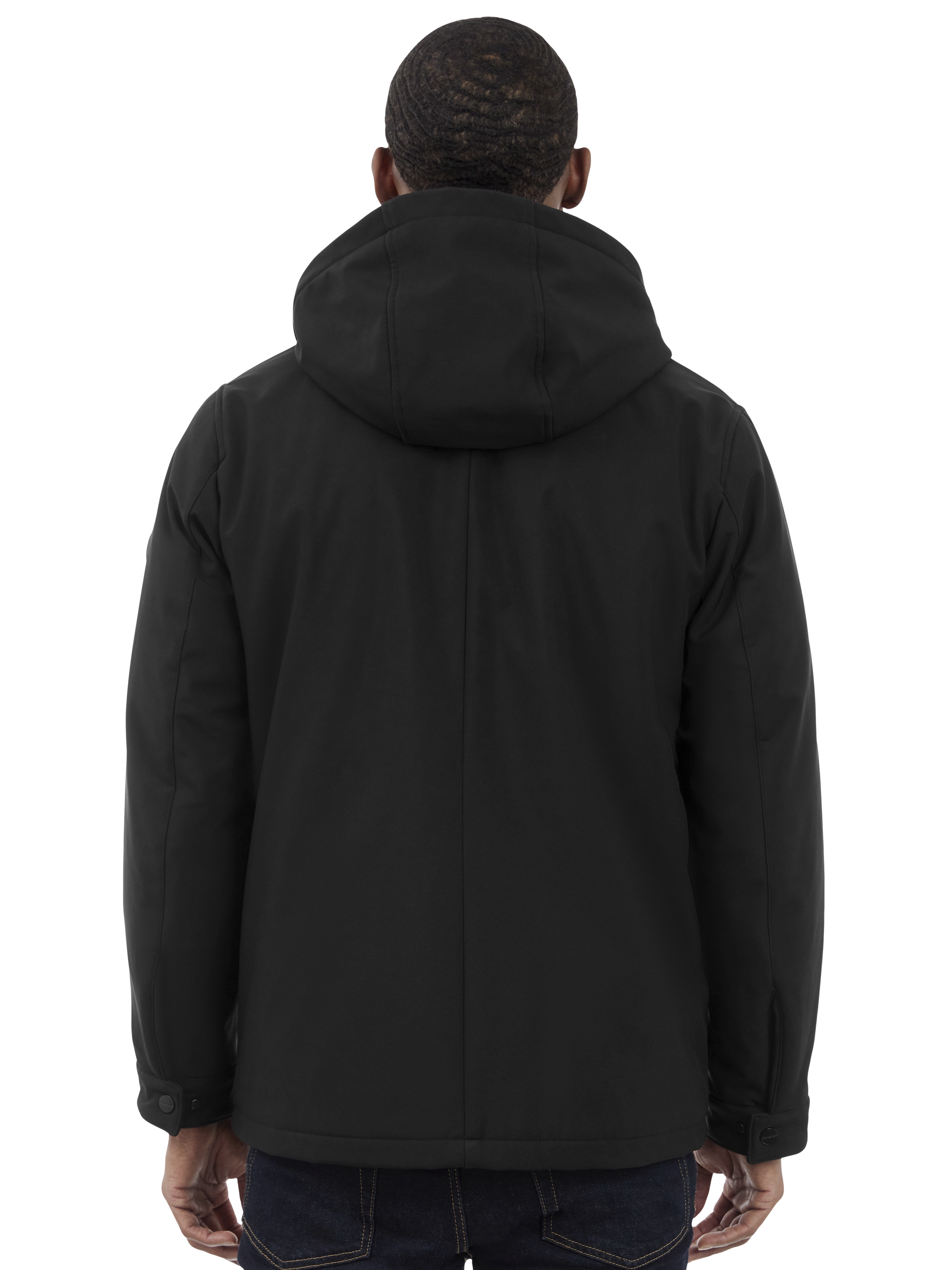 Modern Fit 4 Pocket Field Jacket