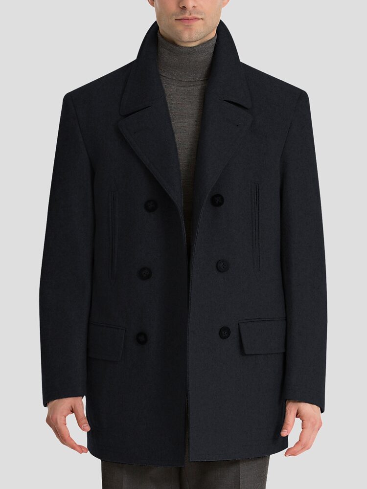 Egara peacoat store