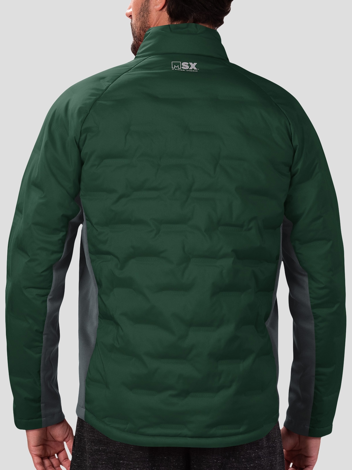 Msx by michael strahan jacket store