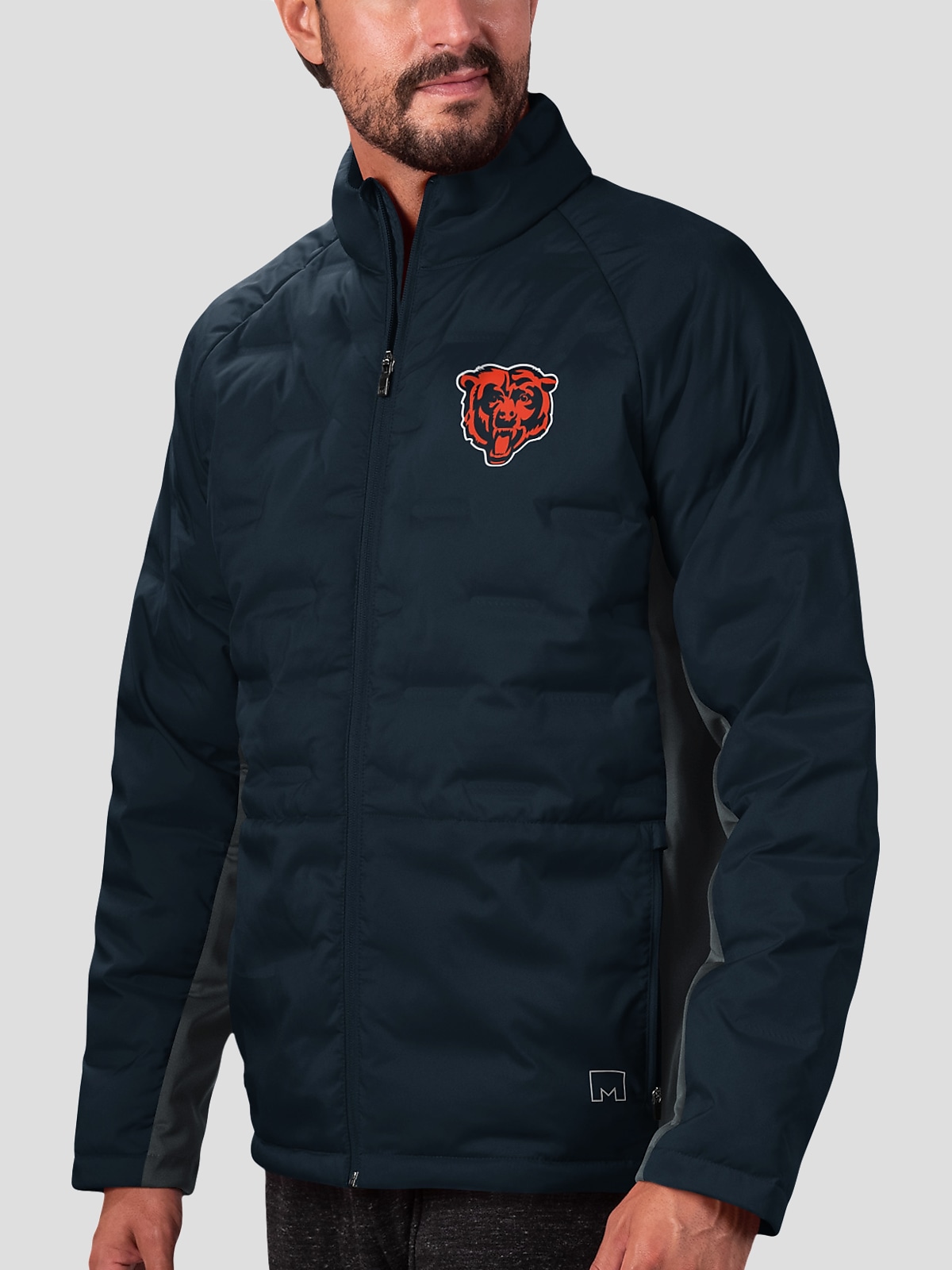 Msx michael strahan best sale jacket