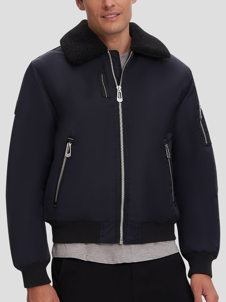 Noize outerwear jackets online